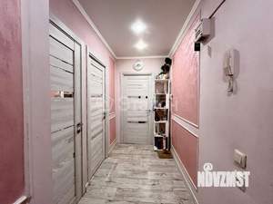 2-к квартира, вторичка, 47м2, 9/9 этаж