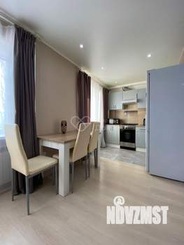 2-к квартира, вторичка, 45м2, 4/5 этаж
