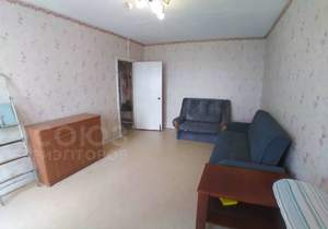 1-к квартира, вторичка, 35м2, 12/16 этаж