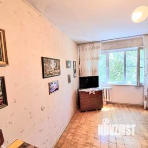 1-к квартира, вторичка, 32м2, 3/5 этаж