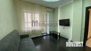 2-к квартира, вторичка, 45м2, 4/6 этаж