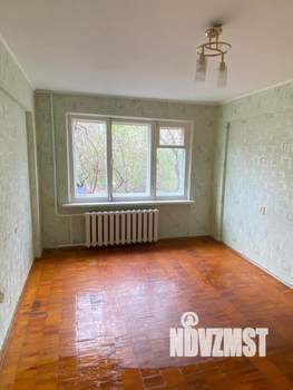 2-к квартира, вторичка, 49м2, 1/9 этаж
