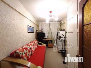 3-к квартира, вторичка, 55м2, 1/5 этаж
