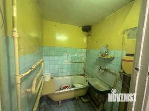 1-к квартира, вторичка, 31м2, 2/5 этаж