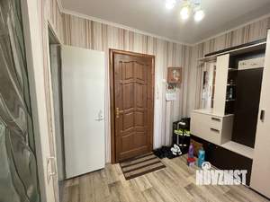 1-к квартира, вторичка, 39м2, 8/9 этаж