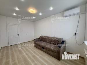 1-к квартира, вторичка, 34м2, 7/9 этаж
