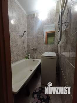 3-к квартира, вторичка, 64м2, 3/5 этаж