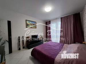 2-к квартира, вторичка, 85м2, 2/2 этаж