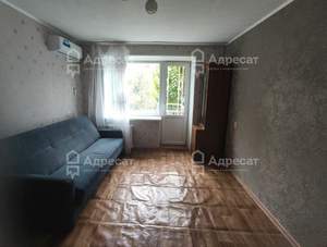 1-к квартира, вторичка, 22м2, 2/5 этаж