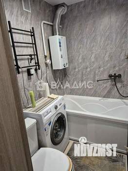 2-к квартира, вторичка, 46м2, 2/5 этаж