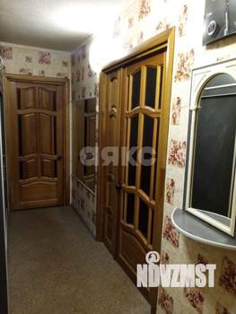 2-к квартира, вторичка, 52м2, 4/9 этаж