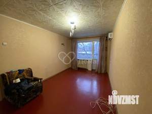 1-к квартира, вторичка, 29м2, 4/5 этаж