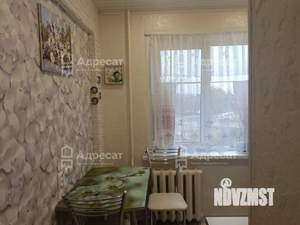 2-к квартира, вторичка, 49м2, 1/5 этаж