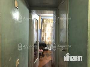 1-к квартира, вторичка, 30м2, 2/5 этаж