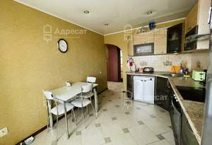 2-к квартира, вторичка, 74м2, 7/15 этаж