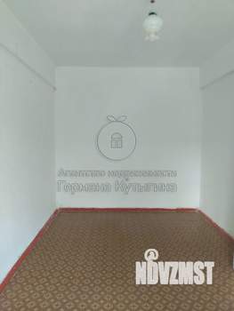 3-к квартира, вторичка, 58м2, 2/5 этаж