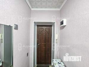 1-к квартира, вторичка, 31м2, 1/5 этаж