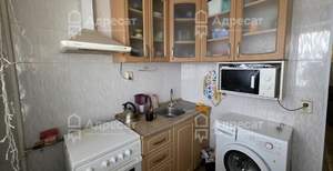 3-к квартира, вторичка, 59м2, 4/5 этаж