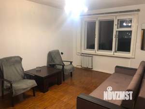 2-к квартира, вторичка, 52м2, 5/9 этаж