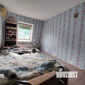 3-к квартира, вторичка, 70м2, 9/9 этаж