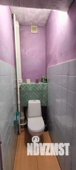 2-к квартира, вторичка, 45м2, 3/5 этаж