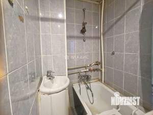 3-к квартира, вторичка, 69м2, 2/4 этаж