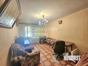 3-к квартира, вторичка, 61м2, 1/5 этаж