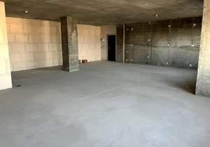 Студия квартира, вторичка, 92м2, 20/20 этаж