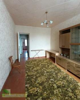 2-к квартира, вторичка, 57м2, 5/5 этаж