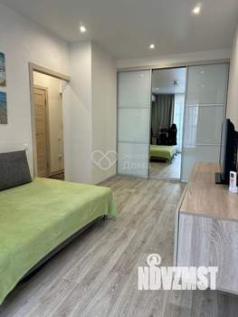 1-к квартира, вторичка, 30м2, 1/5 этаж
