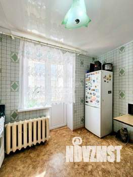 1-к квартира, вторичка, 33м2, 1/9 этаж