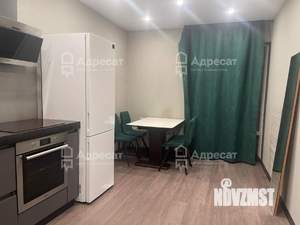 1-к квартира, вторичка, 37м2, 14/17 этаж