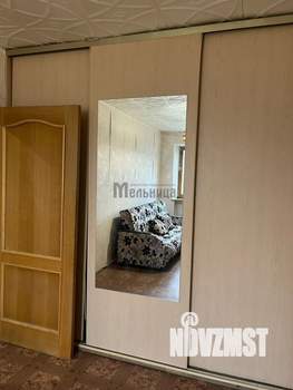 2-к квартира, вторичка, 44м2, 4/5 этаж