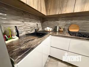 2-к квартира, вторичка, 53м2, 4/9 этаж