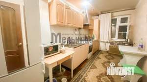 3-к квартира, вторичка, 65м2, 6/9 этаж