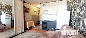 Студия квартира, вторичка, 21м2, 6/9 этаж