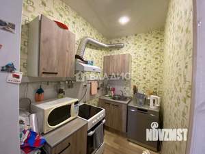 1-к квартира, вторичка, 25м2, 4/4 этаж