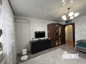 1-к квартира, вторичка, 36м2, 8/9 этаж