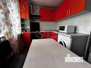 1-к квартира, вторичка, 36м2, 3/5 этаж