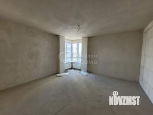 2-к квартира, вторичка, 61м2, 10/17 этаж