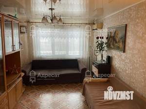 2-к квартира, вторичка, 51м2, 1/9 этаж