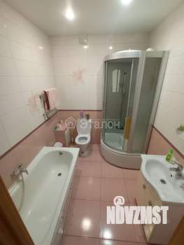 3-к квартира, вторичка, 86м2, 3/3 этаж