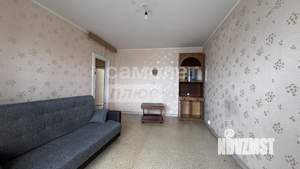 4-к квартира, вторичка, 80м2, 10/16 этаж