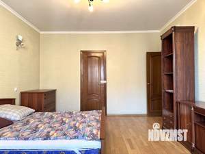 3-к квартира, вторичка, 135м2, 6/9 этаж