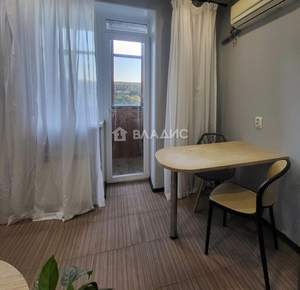 1-к квартира, вторичка, 34м2, 9/10 этаж