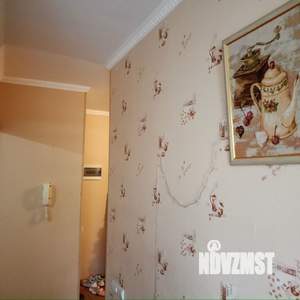 2-к квартира, вторичка, 41м2, 1/5 этаж