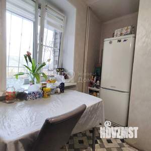 1-к квартира, вторичка, 32м2, 1/10 этаж