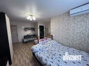 2-к квартира, вторичка, 43м2, 5/5 этаж