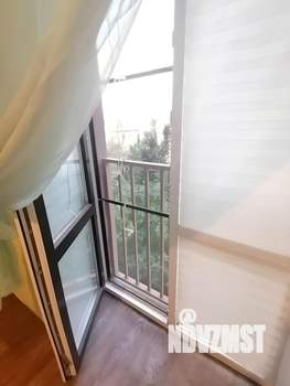 2-к квартира, вторичка, 47м2, 2/5 этаж