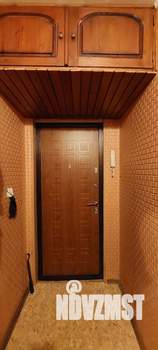 2-к квартира, вторичка, 44м2, 1/5 этаж